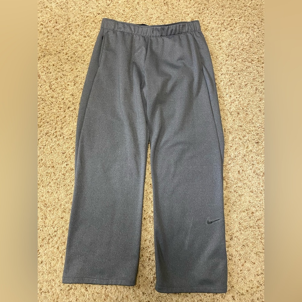 Nike sweat pants
